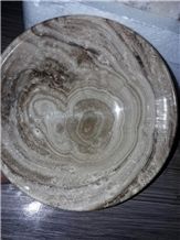 Processing Raw Stone 2018