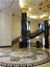 Malaysia king palace 2018