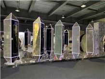 Trade show