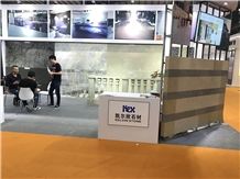 Trade show