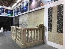 Trade show