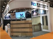 Trade show