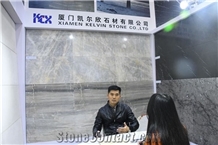 Trade show