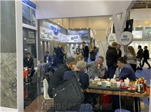 Trade show