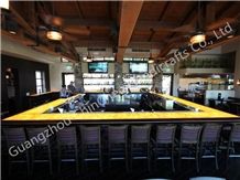 Club Table Top 2012
