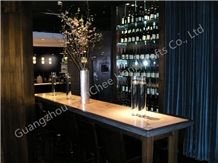 Hotel Bar 2009