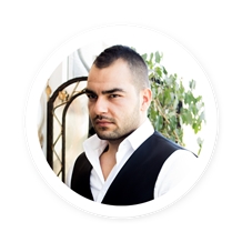 Sinan Sensoy