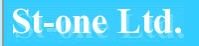 St-one Ltd. logo