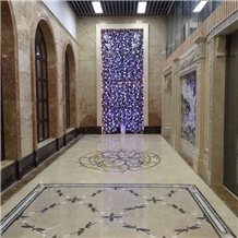 Muhamud's villa 2019