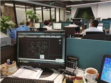 Office photo