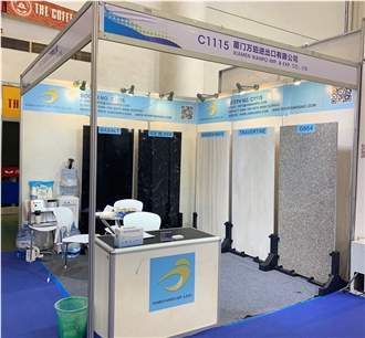 Trade show