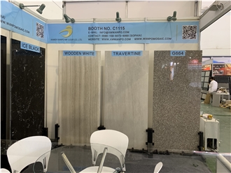 Trade show