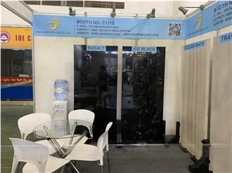 Trade show