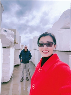 Hristina Ganceva