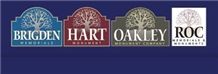 Woodside Granite Industries-Hart Monument