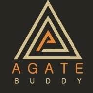 Agate Buddy Agate Buddy