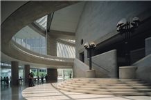 Concert Hall 1999
