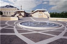 Mosque of Rome 2000