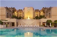 Sheraton Hotel  1999