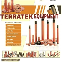 Trade show