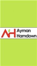 Ayman Hamdown Marble & Granite logo