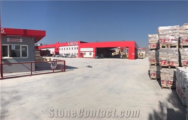 Karetas Mining