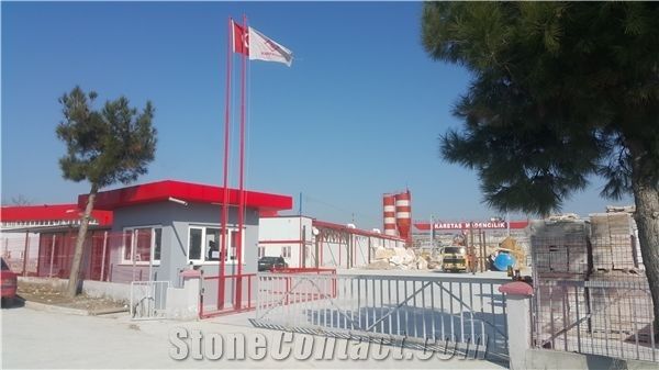 Karetas Mining