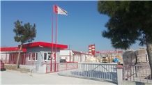 Karetas Mining