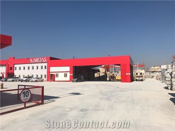 Karetas Mining