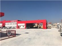 Karetas Mining