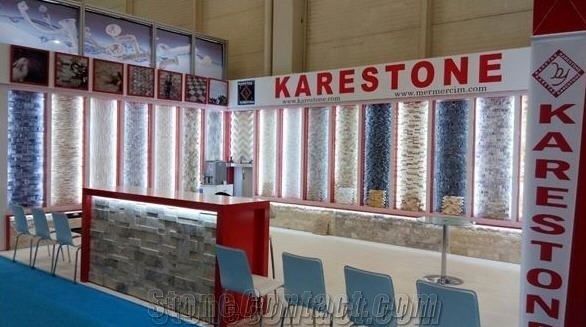 Karetas Mining