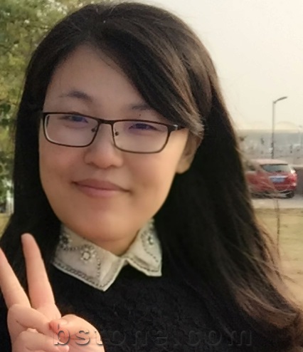 Jayme Gao