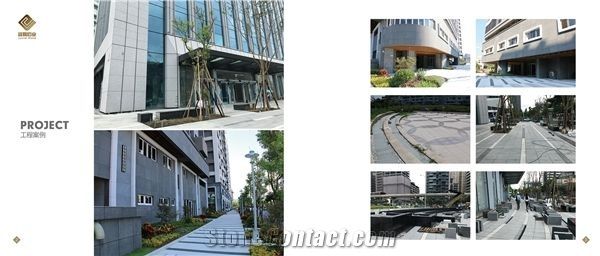 XIAMEN JUNLEI STONE Co.,LTD.