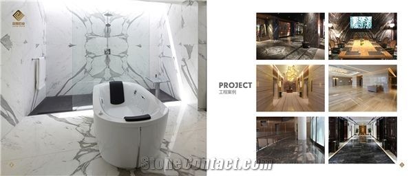 XIAMEN JUNLEI STONE Co.,LTD.