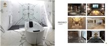 XIAMEN JUNLEI STONE Co.,LTD.