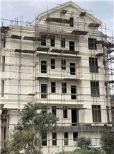 Picasso Residential Quarters 2016