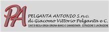 Pelganta Antonio s.n.c. Pelganta Antonio s.n.c.