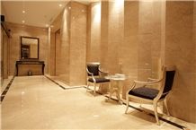 Kempinski Hotel 2007