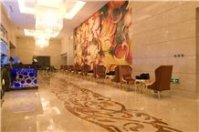 The Ocean Star Hotel 2004
