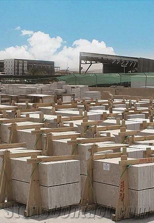 Al-Shanfari Marble Co. LLC