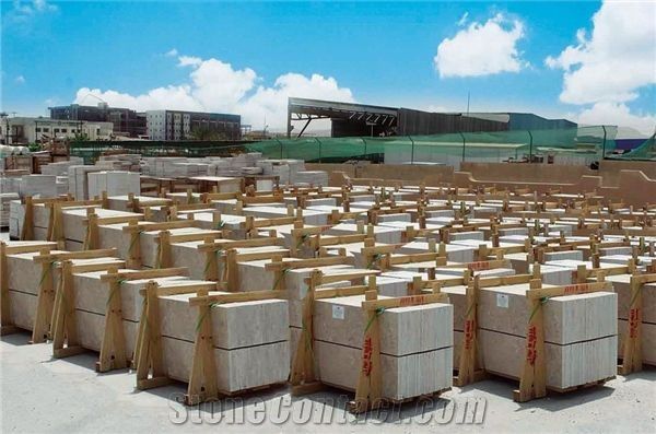 Al-Shanfari Marble Co. LLC