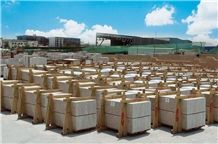 Al-Shanfari Marble Co. LLC