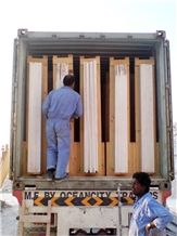 Al-Shanfari Marble Co. LLC