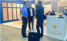 MARMOMAC 2016