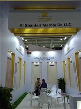 XIAMEN STONE FAIR 2019