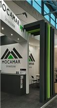 MARMOMAC 2019