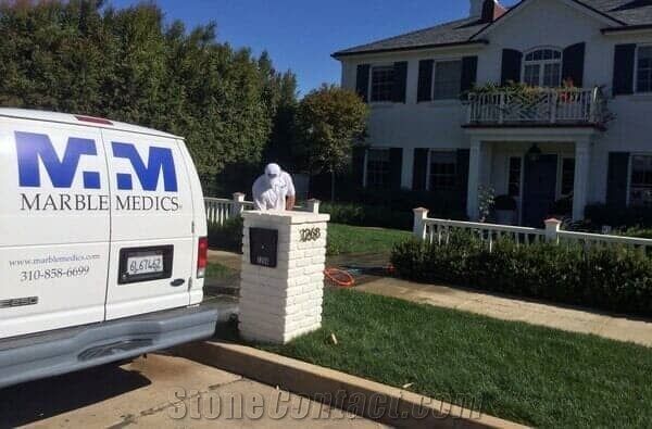 Marble Medics Inc.