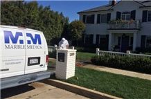 Marble Medics Inc.