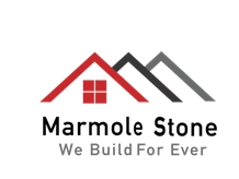 Marmolestone logo