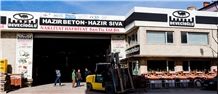 Devecioglu Marble
